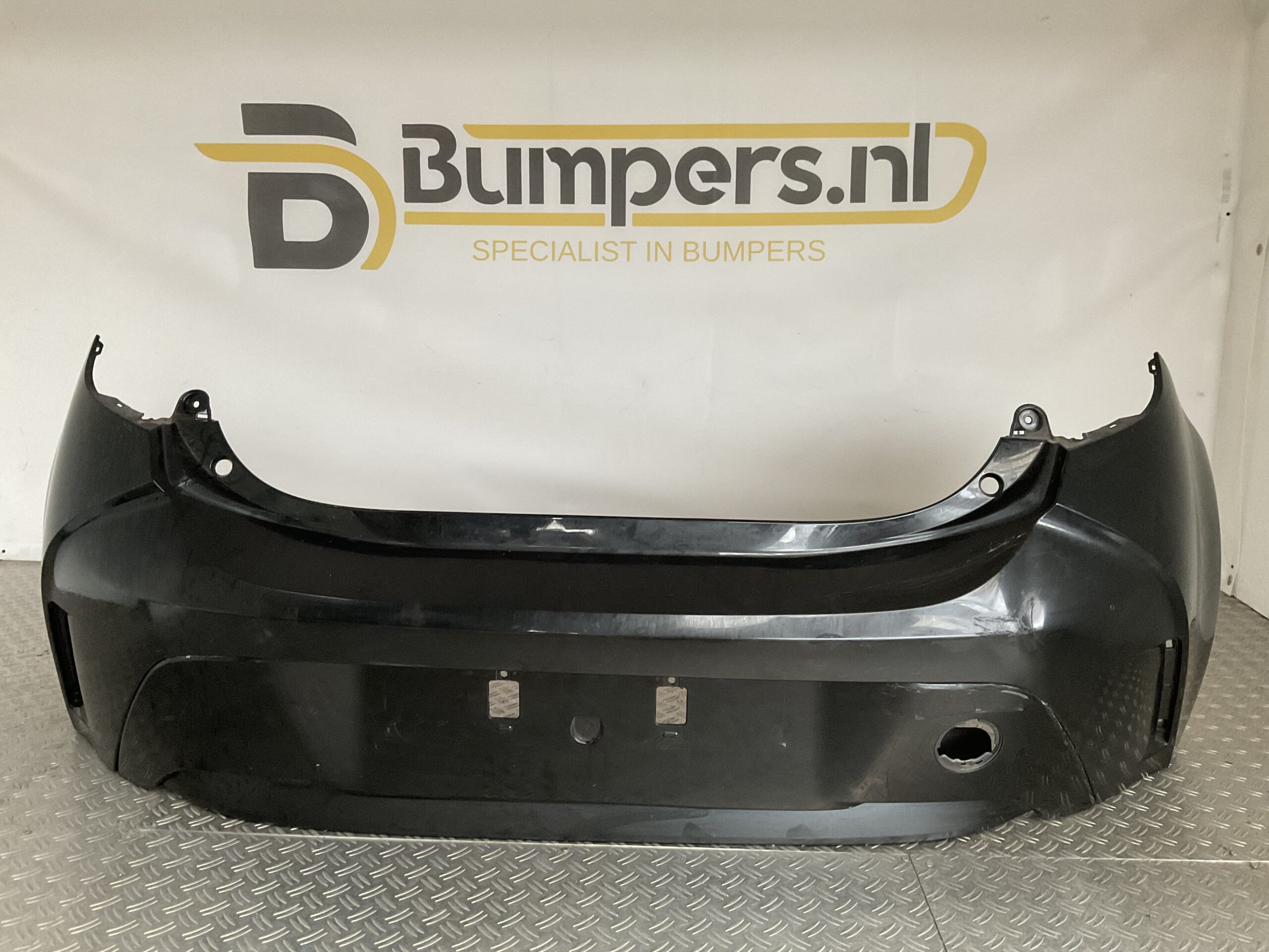 Bumper Toyota Corolla E21 18-23 52169-02100 Achterbumper F5-16469z