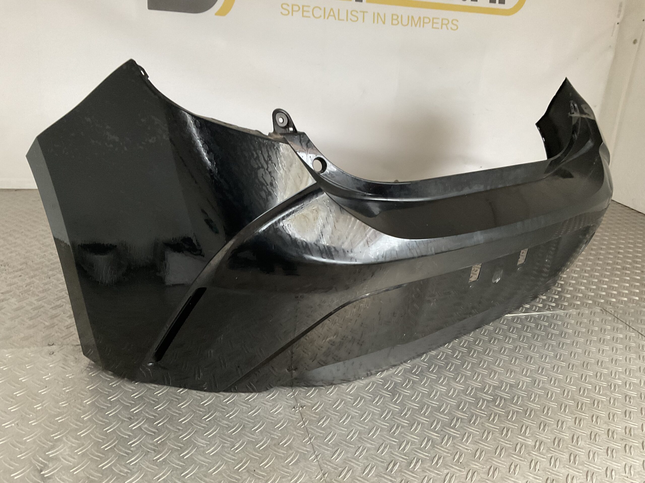 Bumper Toyota Corolla E21 18-23 52169-02100 Achterbumper F5-16469z