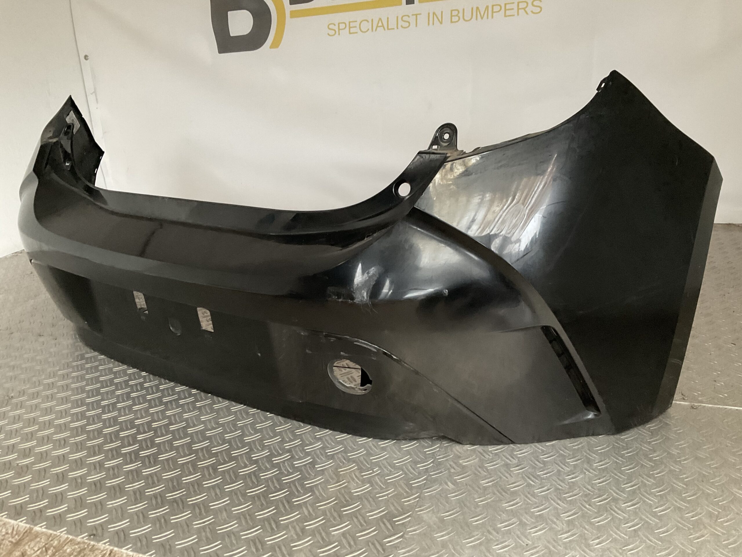 Bumper Toyota Corolla E21 18-23 52169-02100 Achterbumper F5-16469z