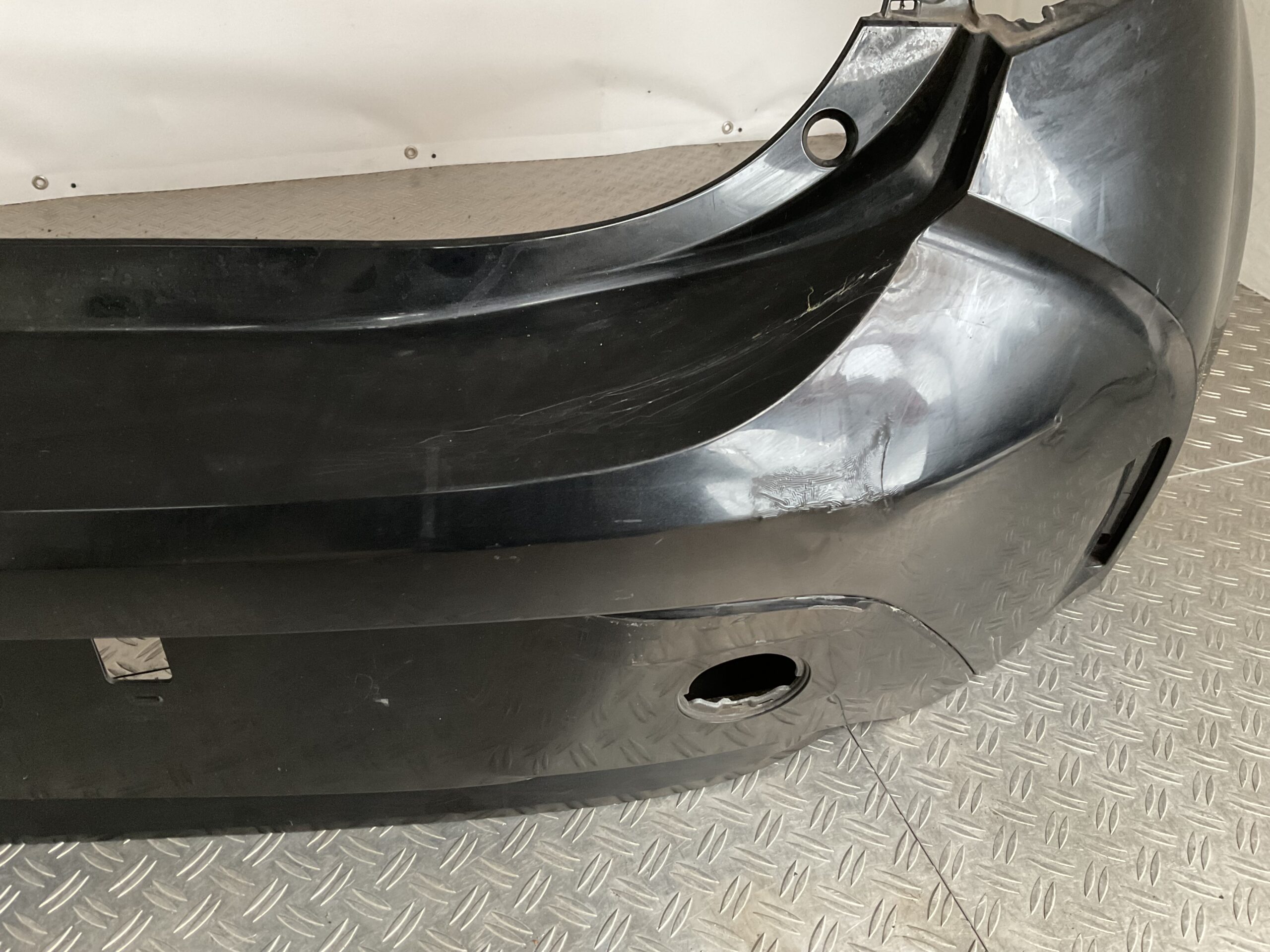 Bumper Toyota Corolla E21 18-23 52169-02100 Achterbumper F5-16469z