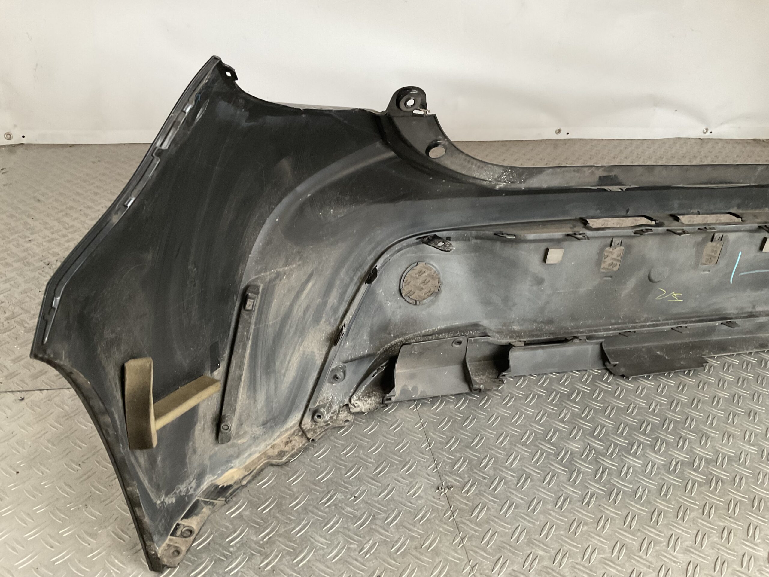 Bumper Toyota Corolla E21 18-23 52169-02100 Achterbumper F5-16469z