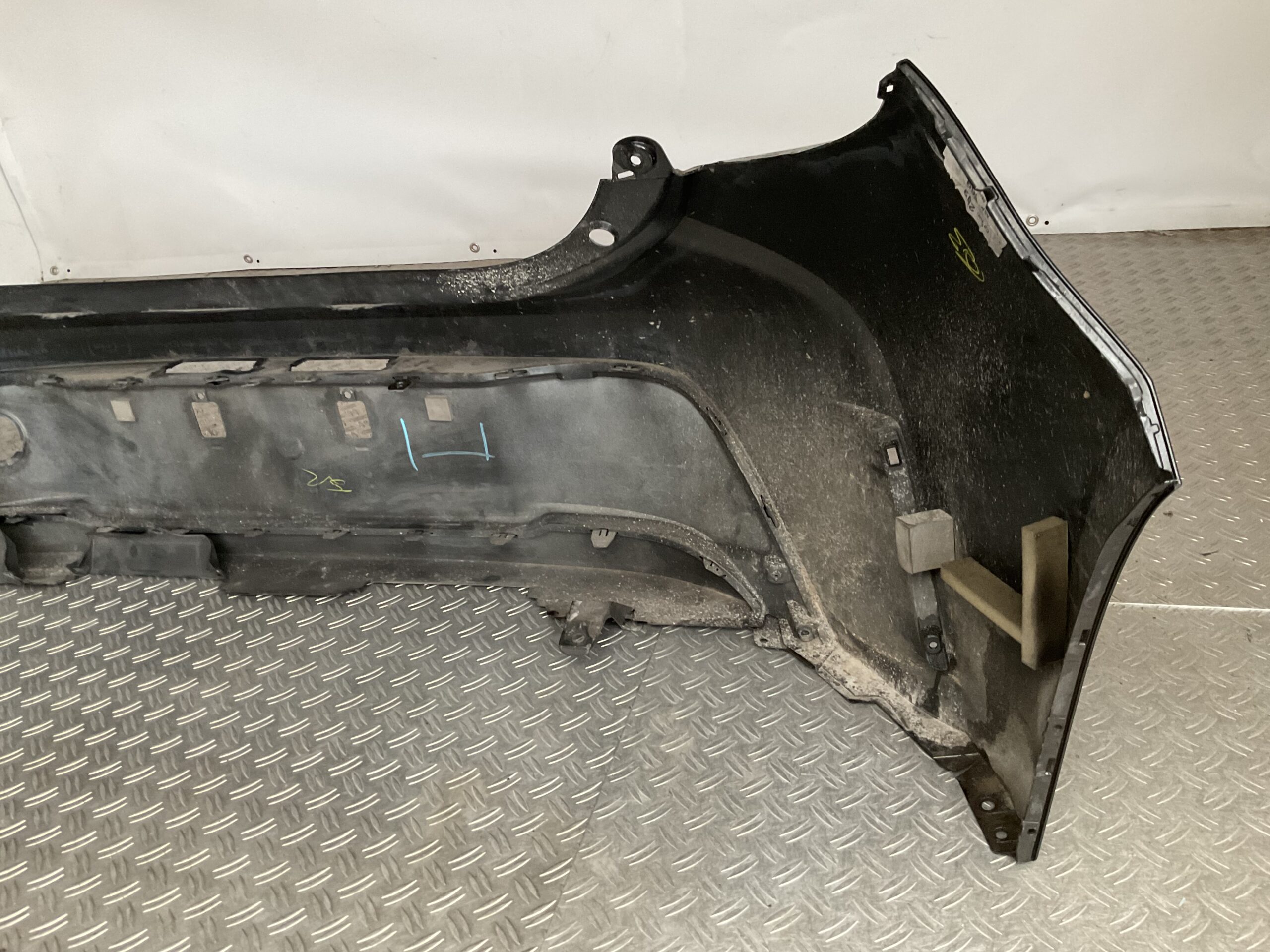 Bumper Toyota Corolla E21 18-23 52169-02100 Achterbumper F5-16469z