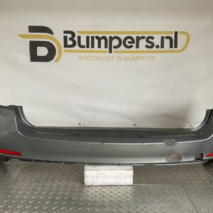 Bumper Skoda Superb ii 3T9 09-15 3T9807421 Achterbumper F5-16457z