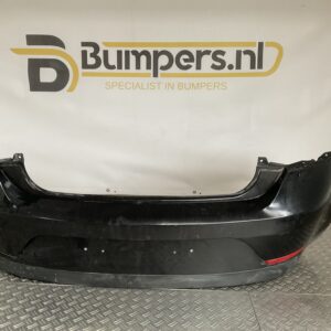 Bumper Seat Ibiz 6j 08-17 6j3807521b Achterbumper F5-16453z