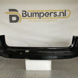 Bumper Audi A4 8W B9 Sline S-Line 19- 8W9807511ab Achterbumper F5-16450z