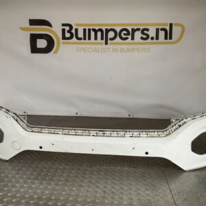 Bumper Volkswagen Trock T-Roc 17-21 2GA 2GA807221j Voorbumper F5-16454z