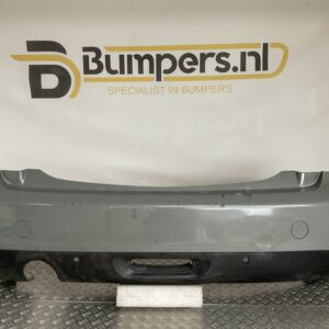 Bumper Mini Cooper F55 pdc F56 7318822 Achterbumper F5-16448z