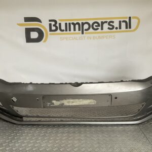 Bumper Volkswagen Golf 7 2012-2016 kls pdc 5G0807221BN Voorbumper C2-16441z