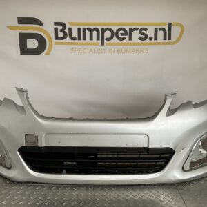 Bumper Peugeot 108 2014-2024 52119-OH150 Voorbumper J4-16441z