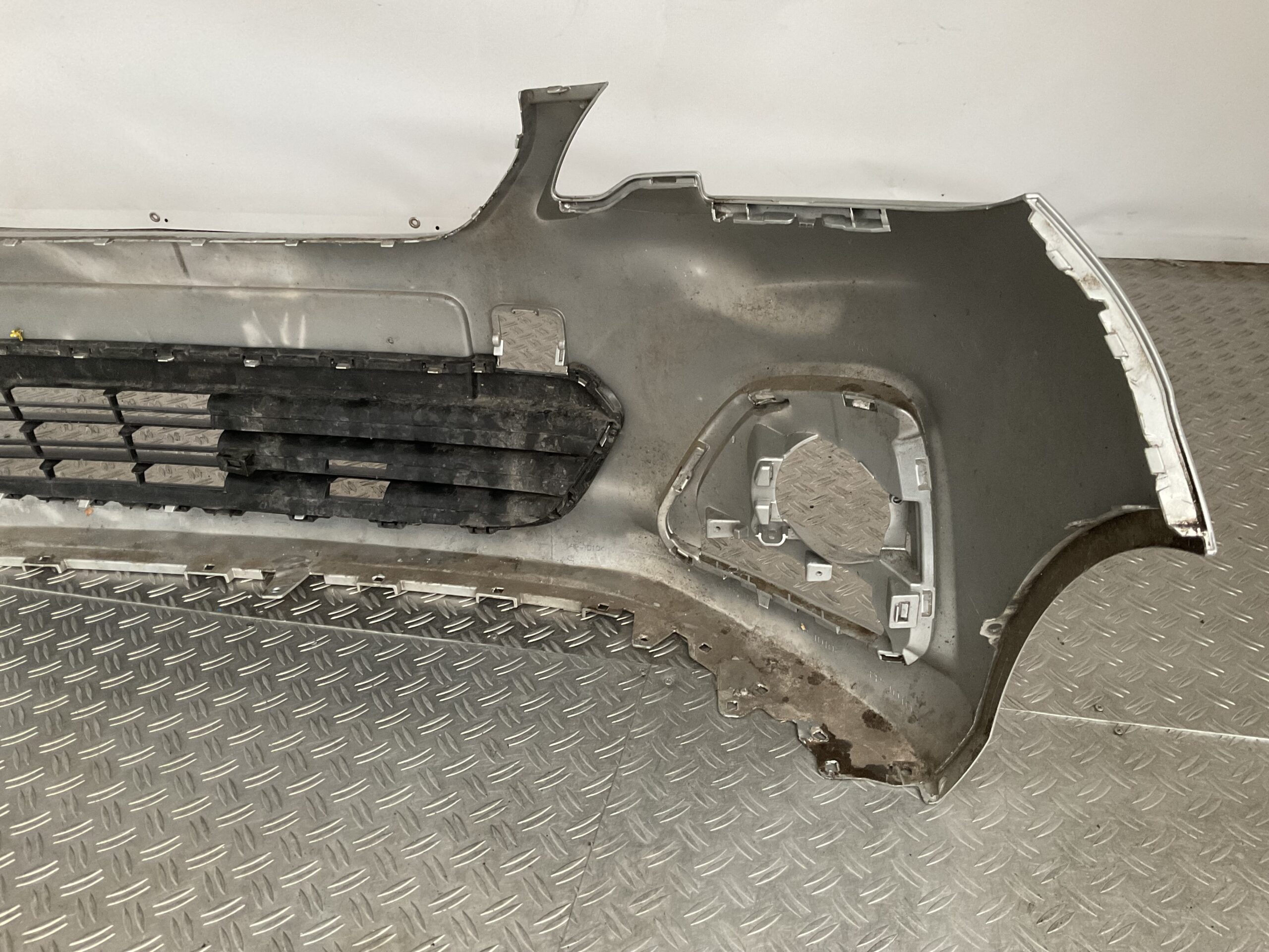 Bumper Peugeot 108 2014-2024 52119-OH150 Voorbumper J4-16441z