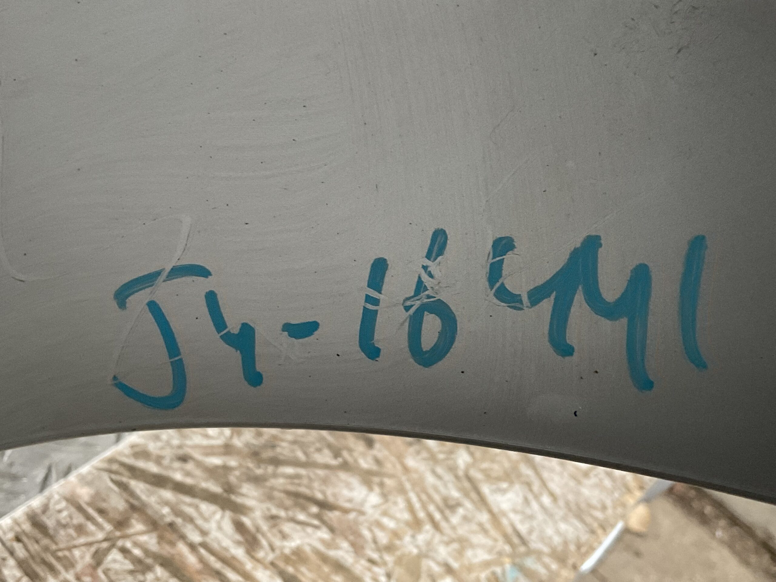 Bumper Peugeot 108 2014-2024 52119-OH150 Voorbumper J4-16441z