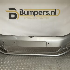 Bumper Volkswagen Golf 7 12-16 pdc 5G0807221BN Voorbumper C2-16437z