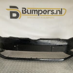 Bumper Volkswagen Golf 7 Facelift 17-21 5G0807221FL Voorbumper C2-16438z