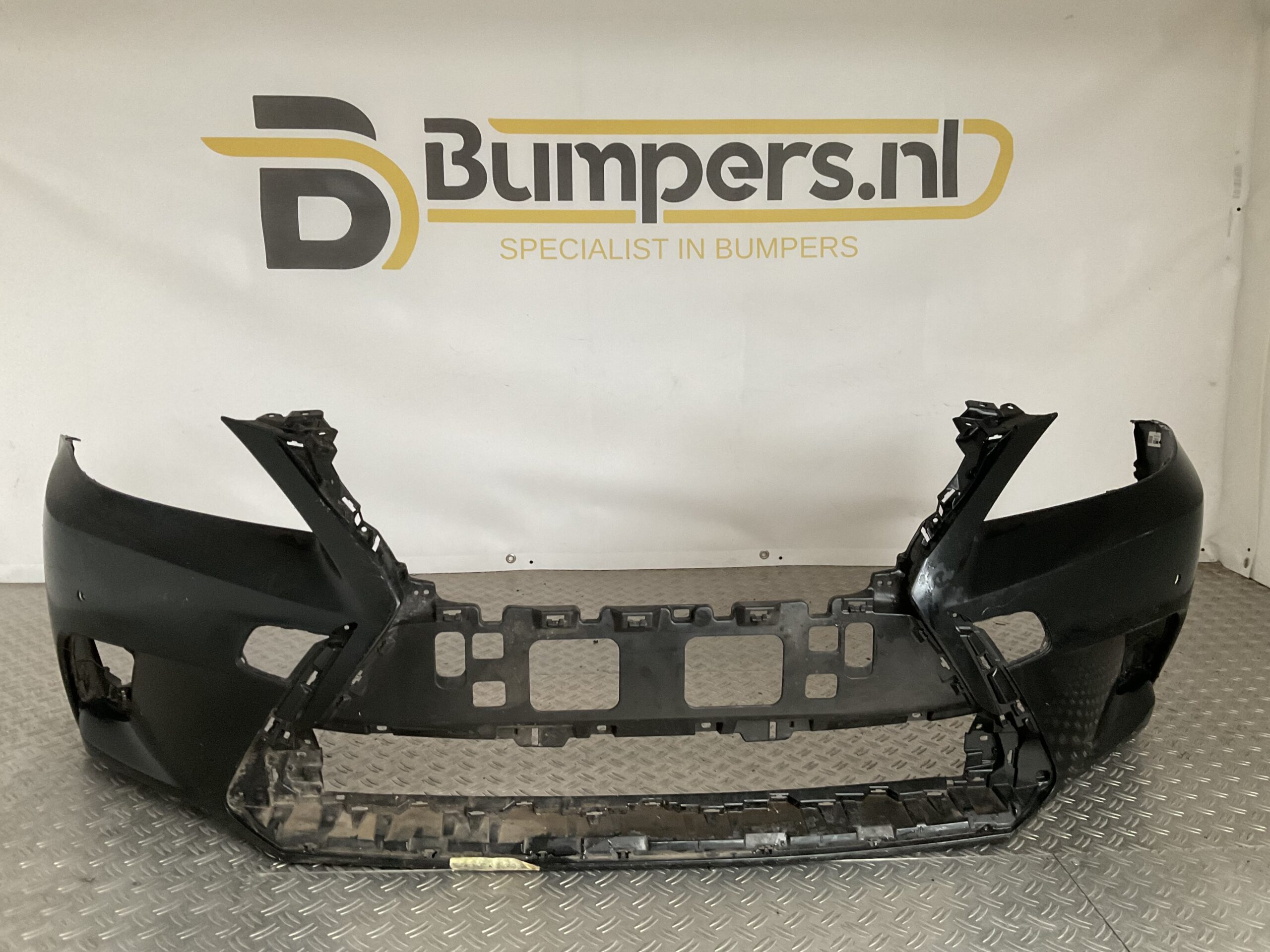 Bumper Lexus CT 200H Facelift 17-22 52119-76250 Voorbumper D5-16445z