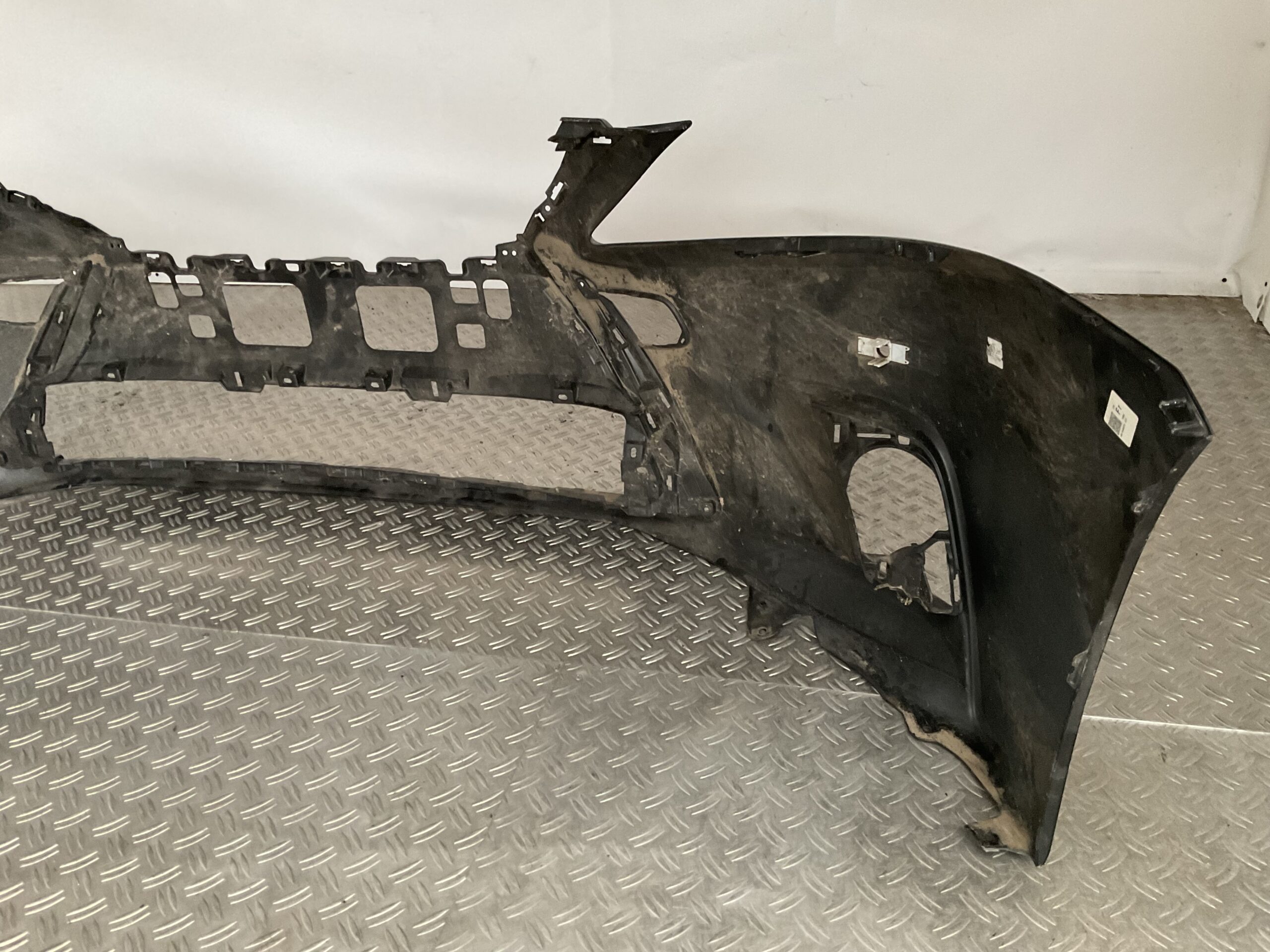 Bumper Lexus CT 200H Facelift 17-22 52119-76250 Voorbumper D5-16445z