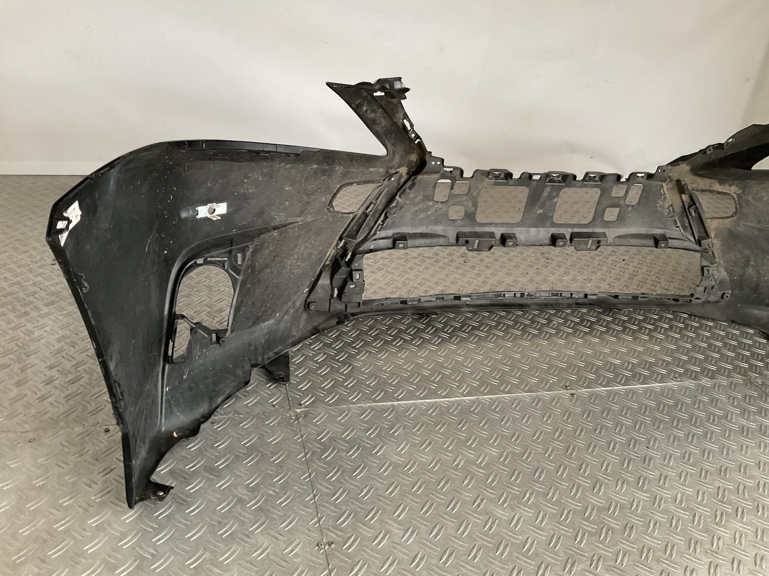 Bumper Lexus CT 200H Facelift 17-22 52119-76250 Voorbumper D5-16445z