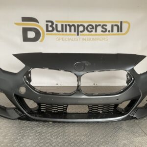 Bumper BMW 2 Serie F44 M Pakket M-Pakket Grand Coupe 51128075476 Voorbumper K5-16433z