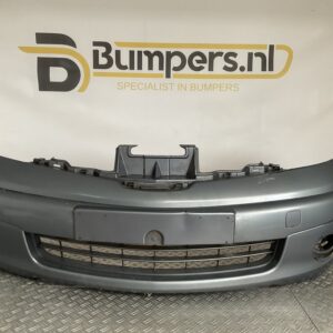Bumper Nissan Note E11 06-08 620229U040 Voorbumper G5-16434z