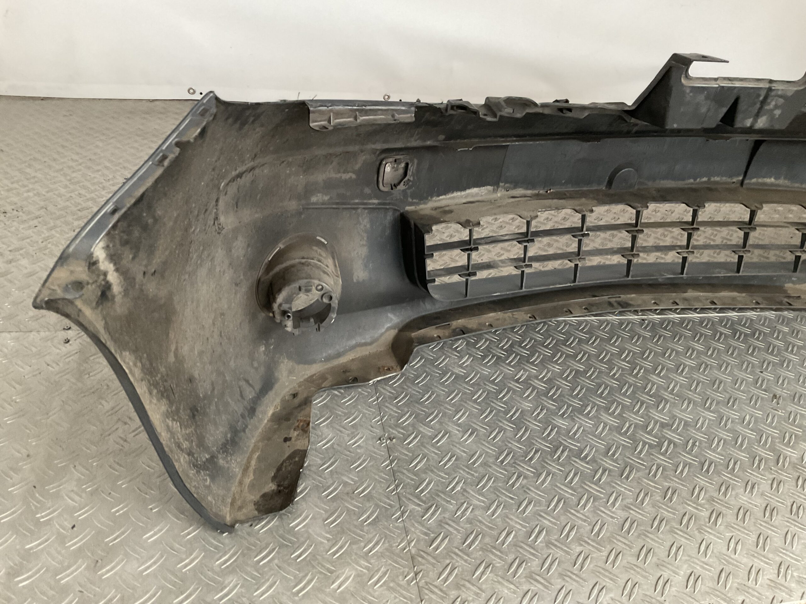 Bumper Nissan Note E11 06-08 620229U040 Voorbumper G5-16434z