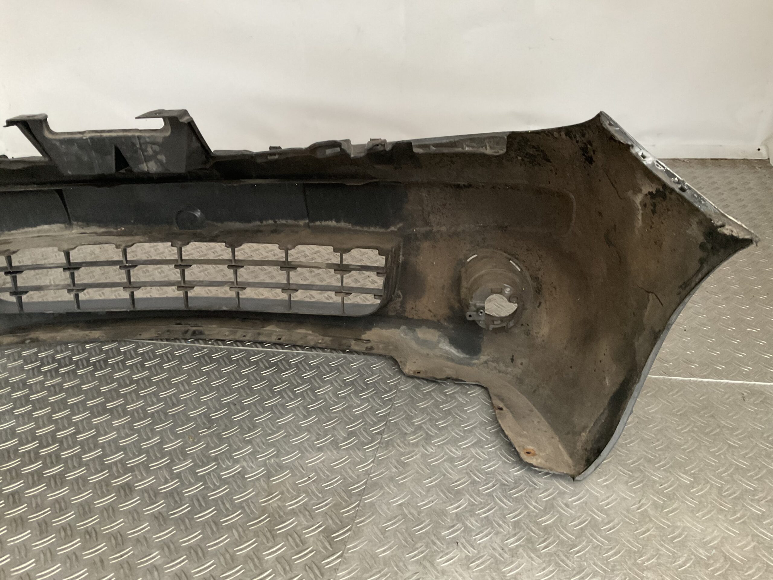 Bumper Nissan Note E11 06-08 620229U040 Voorbumper G5-16434z