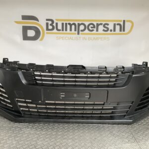 Bumper Peugeot Expert Citroen Jumpy 18-23 9808639977 Voorbumper J5-16435z