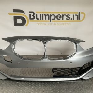 Bumper BMW 1 Serie F40 MPakket M-Pakket 51118070928 Voorbumper K5-16430z