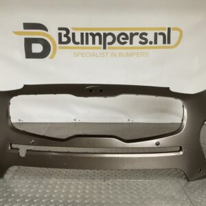 Bumper Kia Sportage 15-18 86511-f1000 Voorbumper G4-16431z