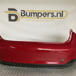 Bumper Fiat Tipo 2 2016-2019 735626585 Achterbumper F5-16471z