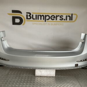 Bumper Skoda Scala 19- 657807421 Achterbumper F5-16472z