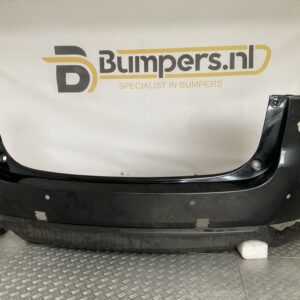 Bumper Mazda CX5 CX-5 KB8A-50221 4XPdc Achterbumper F5-16473z