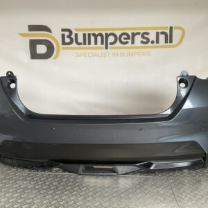 Bumper Nissan Micra K14 4xpdc 850225FA0H Achterbumper F5-16475z