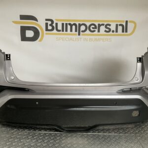 Bumper Toyota C-HR CHR Facelift 19-23 52159-F4010 Achterbumper F5-16476z