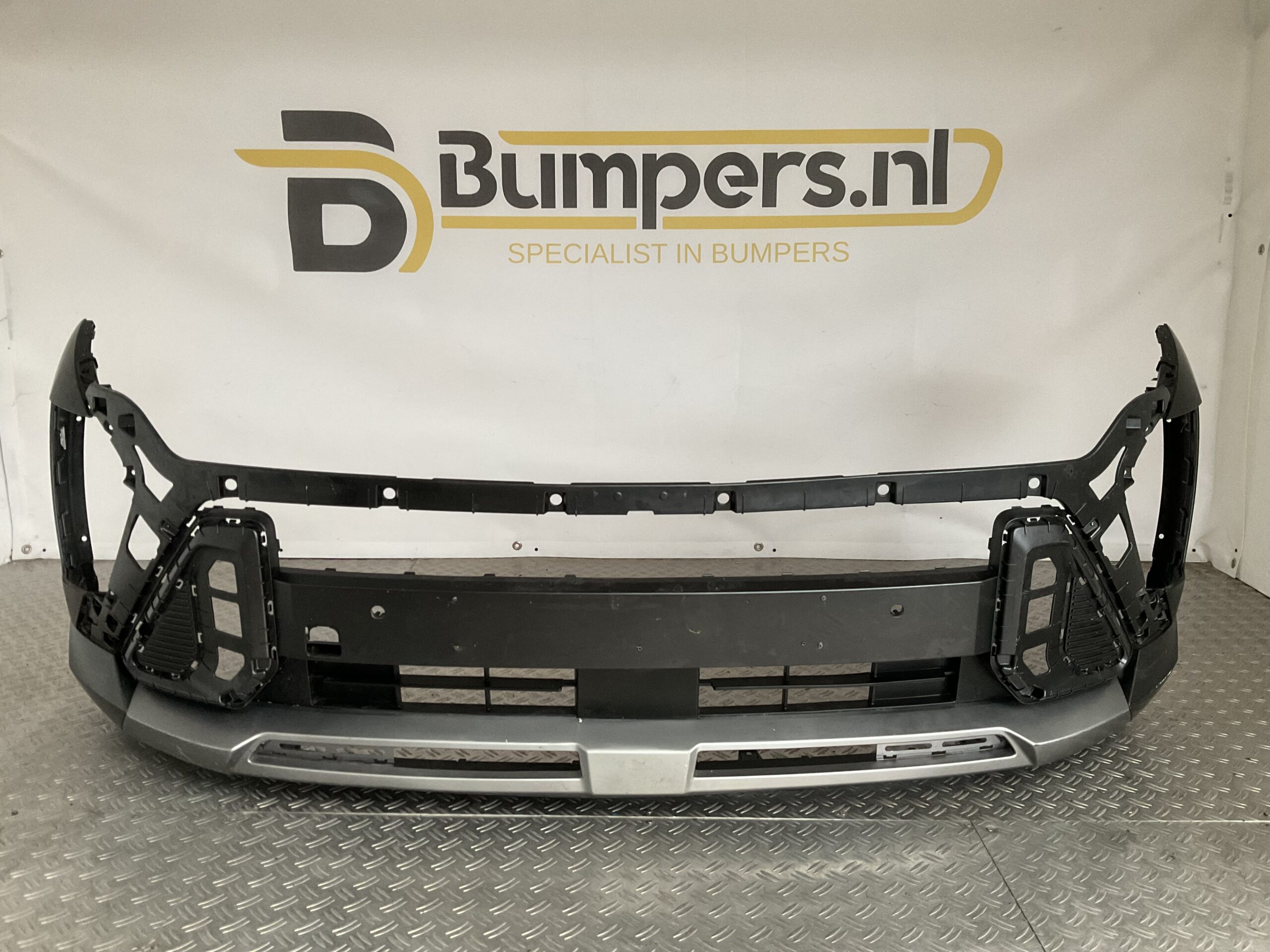 Bumper Hyundai Kona II 24- 86512-BE100 Voorbumper E5-16478z