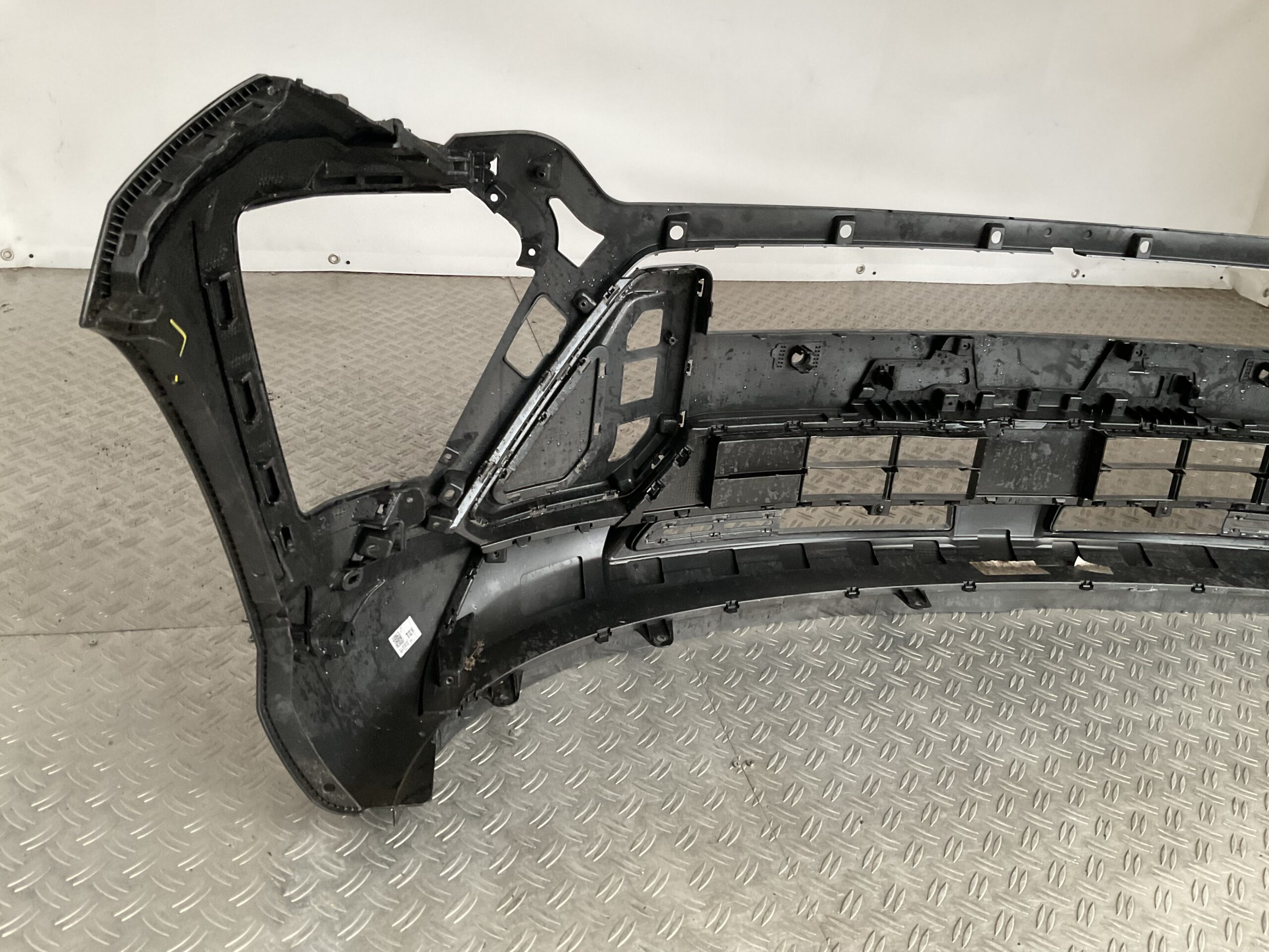 Bumper Hyundai Kona II 24- 86512-BE100 Voorbumper E5-16478z