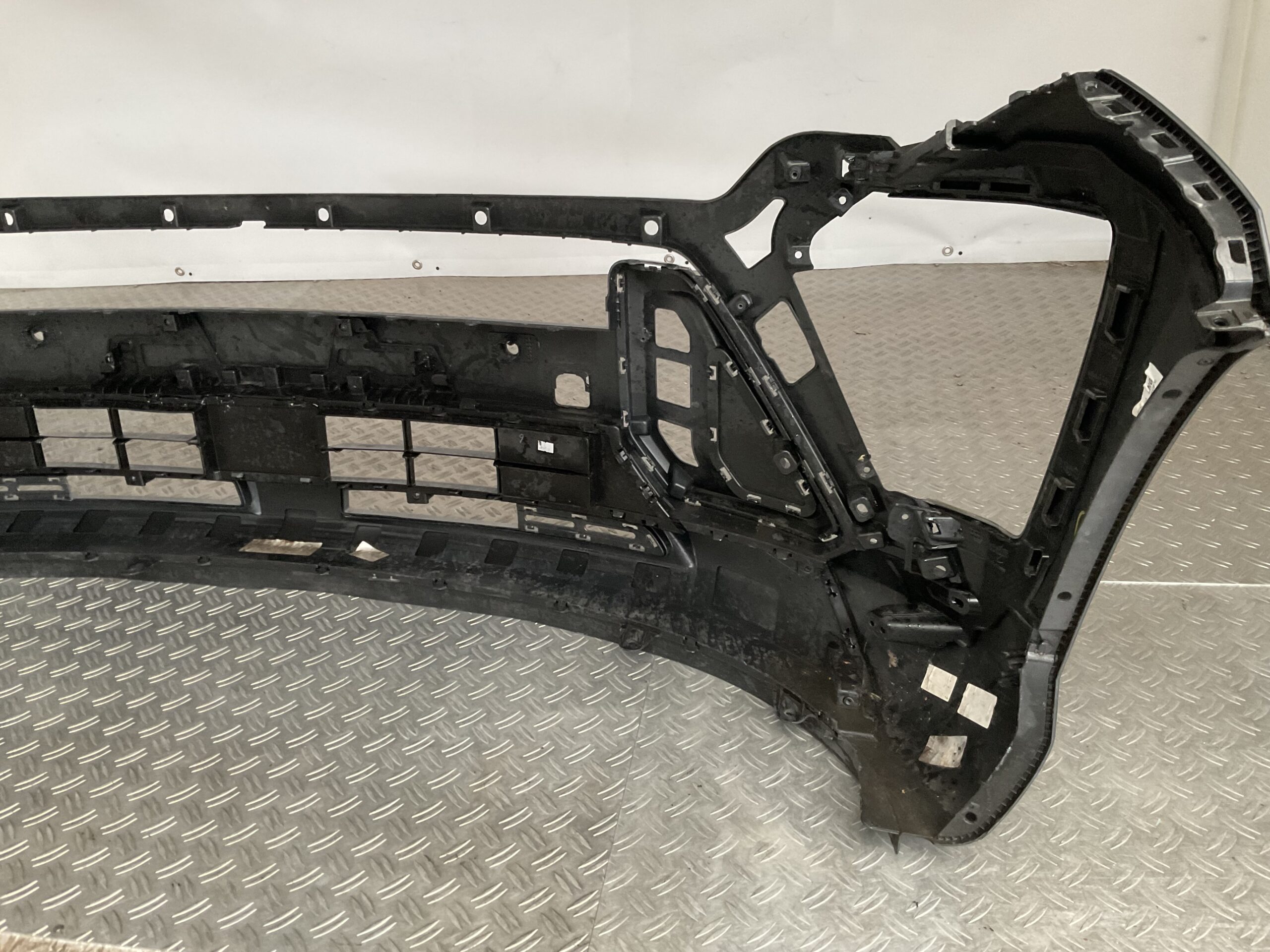 Bumper Hyundai Kona II 24- 86512-BE100 Voorbumper E5-16478z