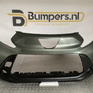 Bumper Toyota Aygo X Cross 52119-OH190 Voorbumper D5-15492z