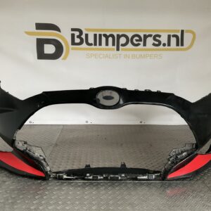 Bumper Toyota Yaris 19-23 52119-0DA00 Voorbumper D5-16436z