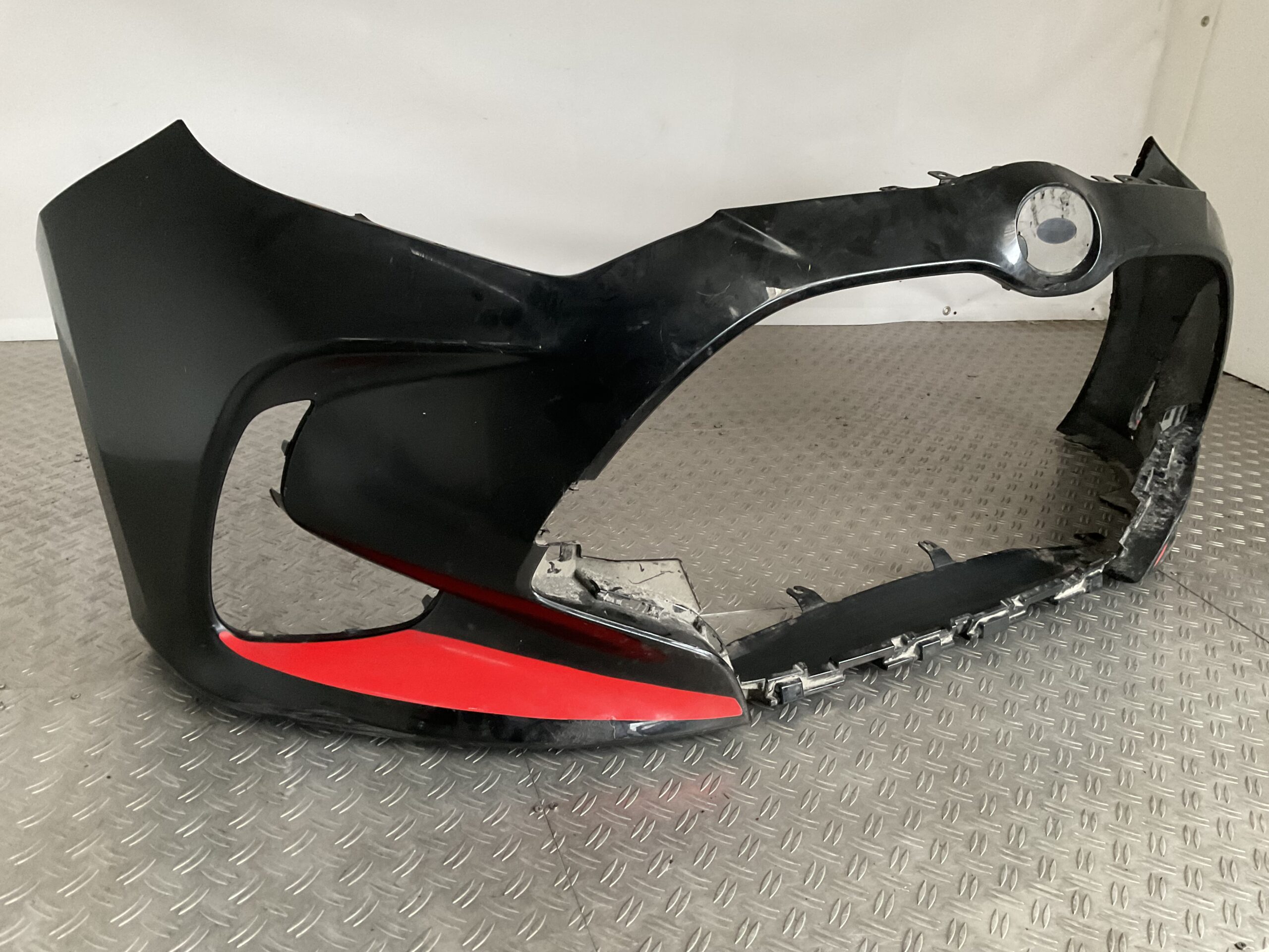 Bumper Toyota Yaris 19-23 52119-0DA00 Voorbumper D5-16436z