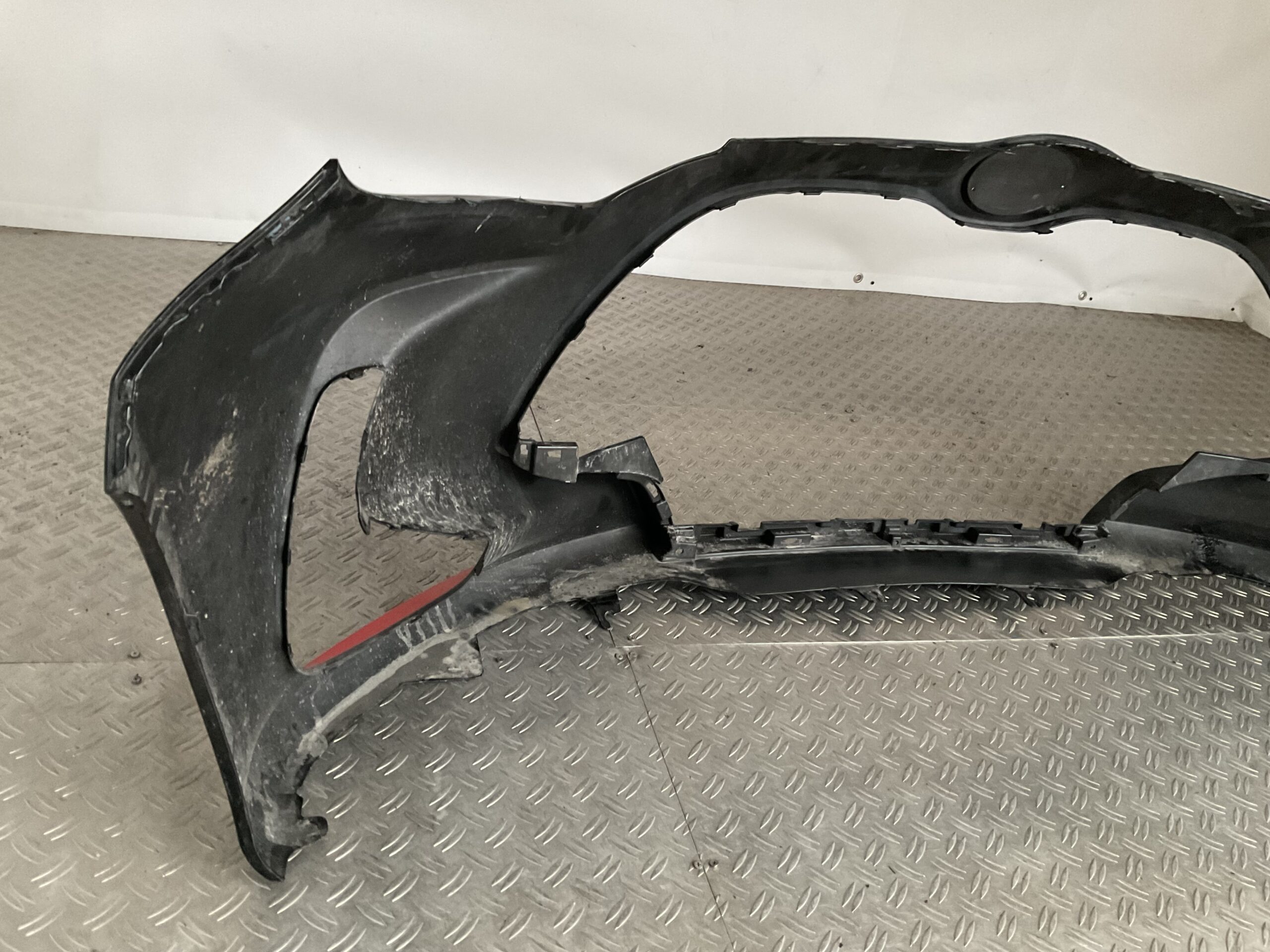 Bumper Toyota Yaris 19-23 52119-0DA00 Voorbumper D5-16436z