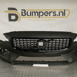 Bumper Volvo S60 V60 2018-2022 31690589 Grill Voorbumper B9-15427z
