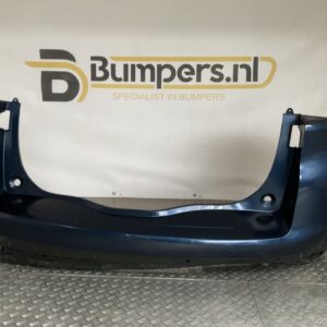 Bumper Renault Scenic 16-18 pdc 850229672R Achterbumper F5-16479z
