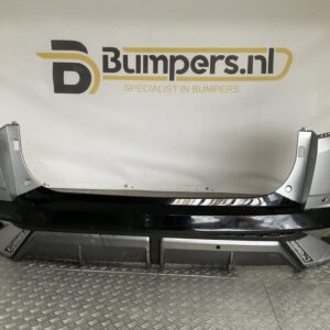 Bumper Hyundai Tucson N-Line Nline Facelift 24- 86611N7SA0 Achterbumper F5-16480z