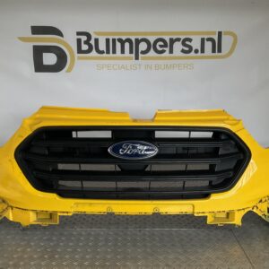 Bumper Ford Transit Custom 17-23 JK21-17E778-A Voorbumper D5-16211z