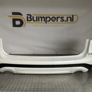Bumper BMW X3 G01 17- 51127488762 Achterbumper F5-16481z