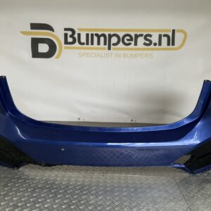 Bumper BMW 2 Serie Active Tourer M Sport 8080227 Achterbumper F5-16484z