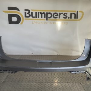 Bumper Opel Mokka 21-24 9835248380 Achterbumper F5-16491z