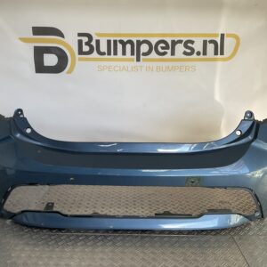 Bumper Toyota Corolla E21 XII HB 18-22 52159-02E40 Achterbumper F5-16493z