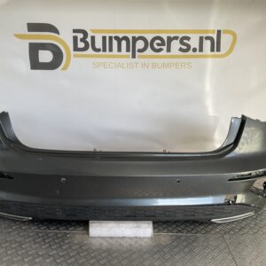 Bumper Audi A3 8Y Sline S-Line Sportback 8y4807511c Achterbumper F5-16494z