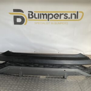 Bumper Hyundai Tucson 2 21-24 86612-N7020 Achterbumper F5-16495z
