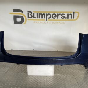 Bumper Tesla Model Y 20-24 1540122-01-E Achterbumper F5-16497z